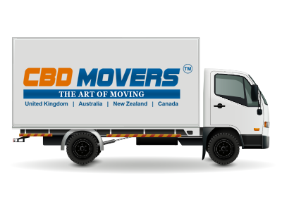 CBD Movers